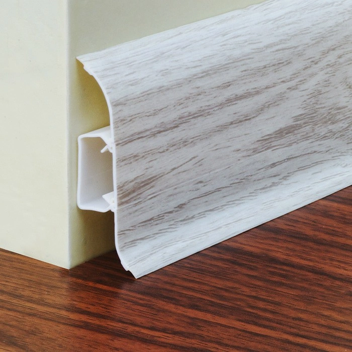 PVC Skirting in Dubai