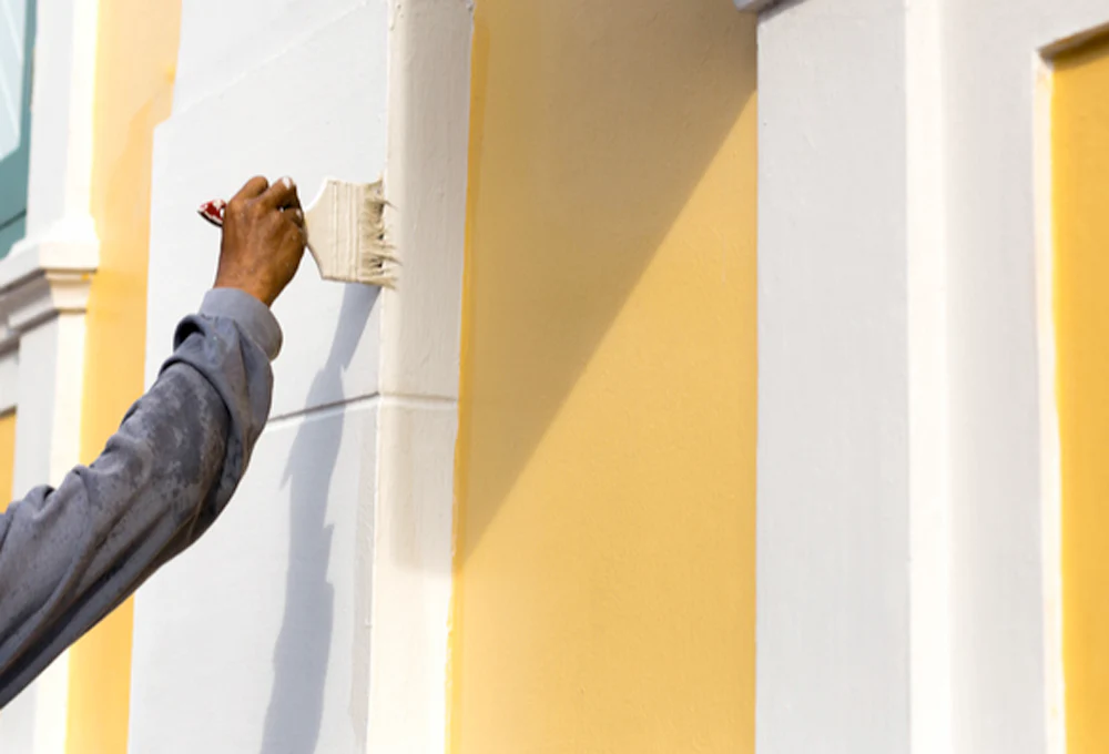 Apartment Painting in Dubai