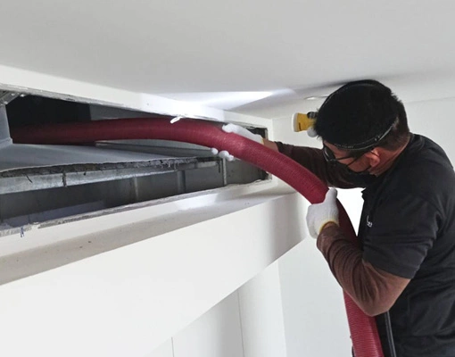 AC Maintance Services In Dubai