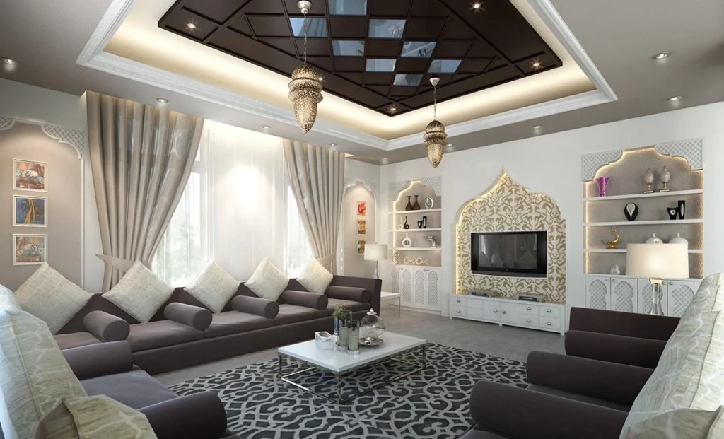 Arabic Majlis In Dubai