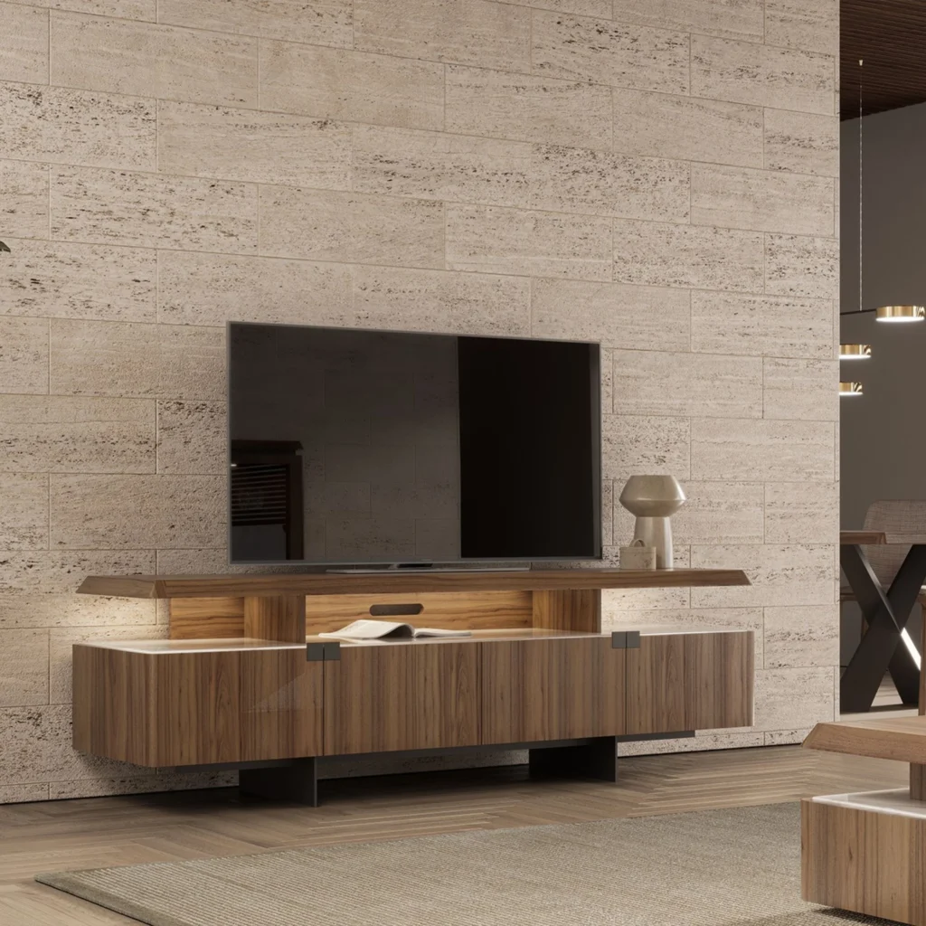 TV Unit in Dubai