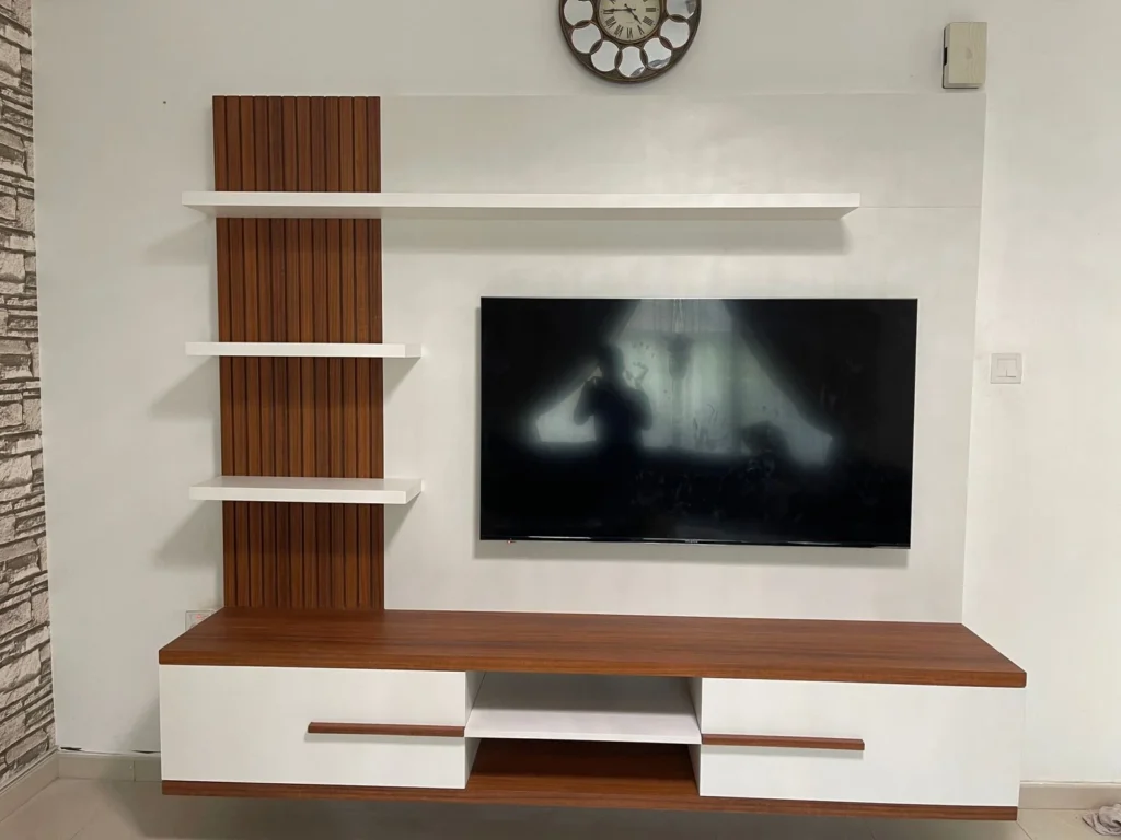 TV Unit in Dubai