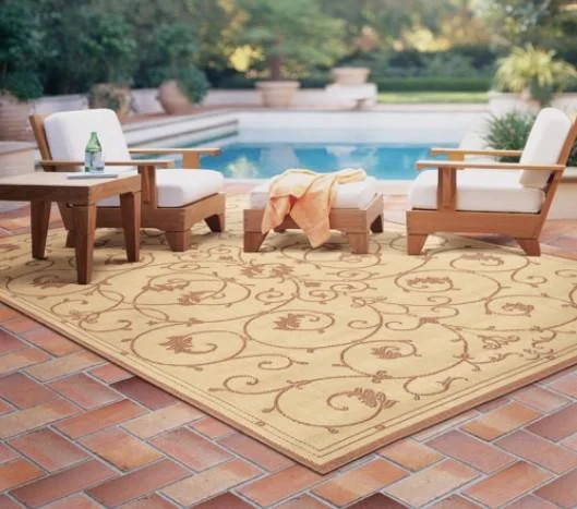 Outdoor Carpets in Dubai