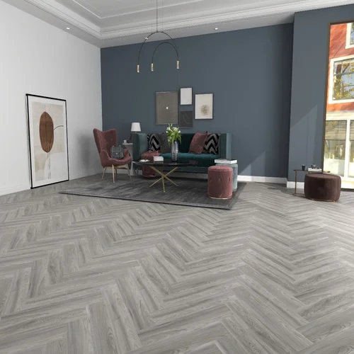 Herringbone Flooring In Dubai