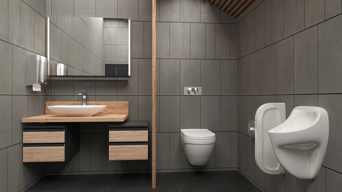 Toilets Design