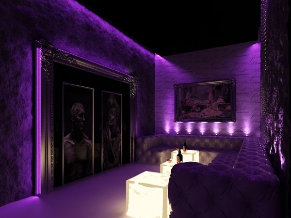 night club renovation dubai