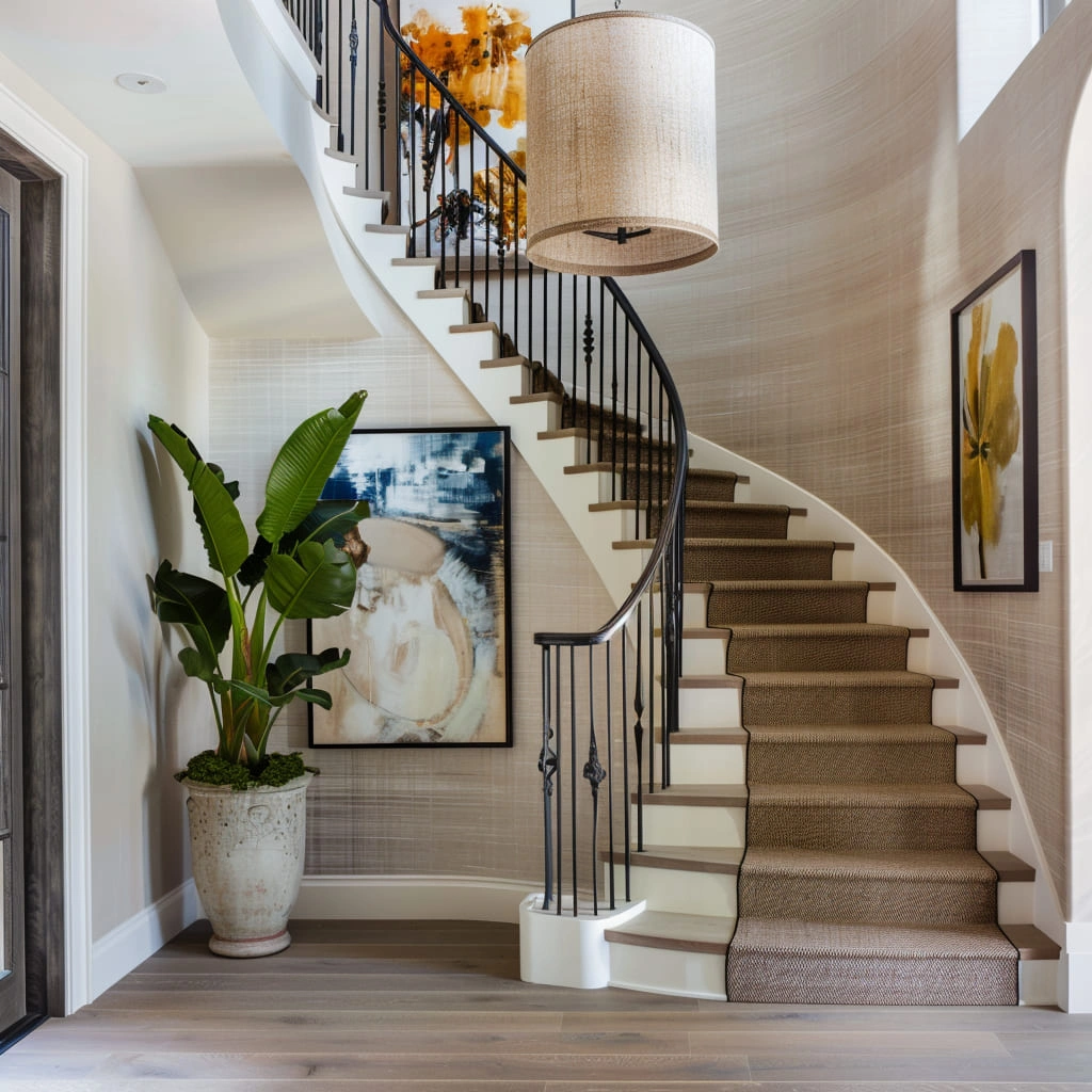 Stair Renovation In Dubai