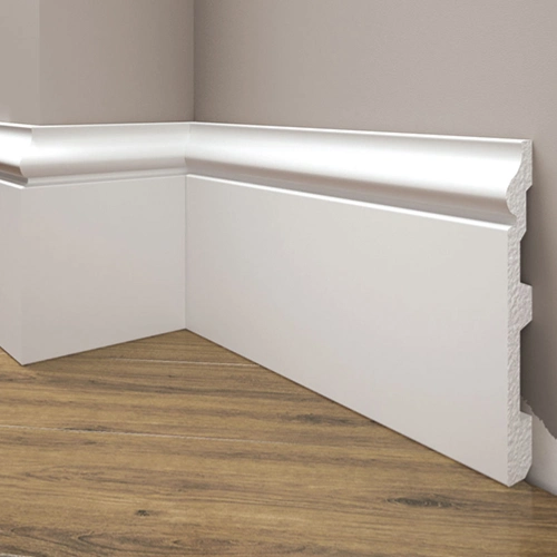 PVC Skirting in Dubai