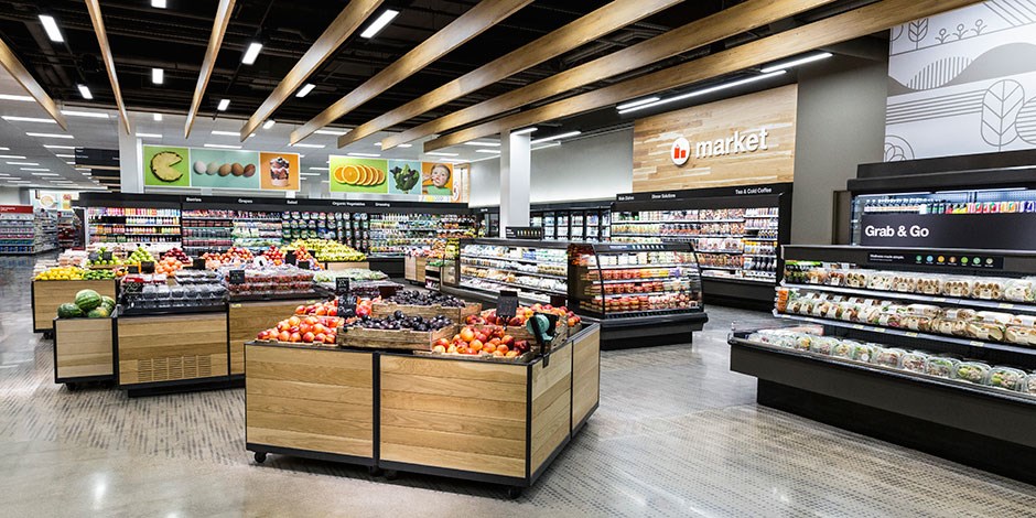 Retail Stores Renovation in Dubai