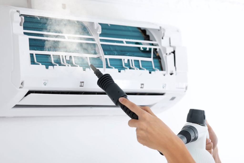 AC Maintenance in Dubai