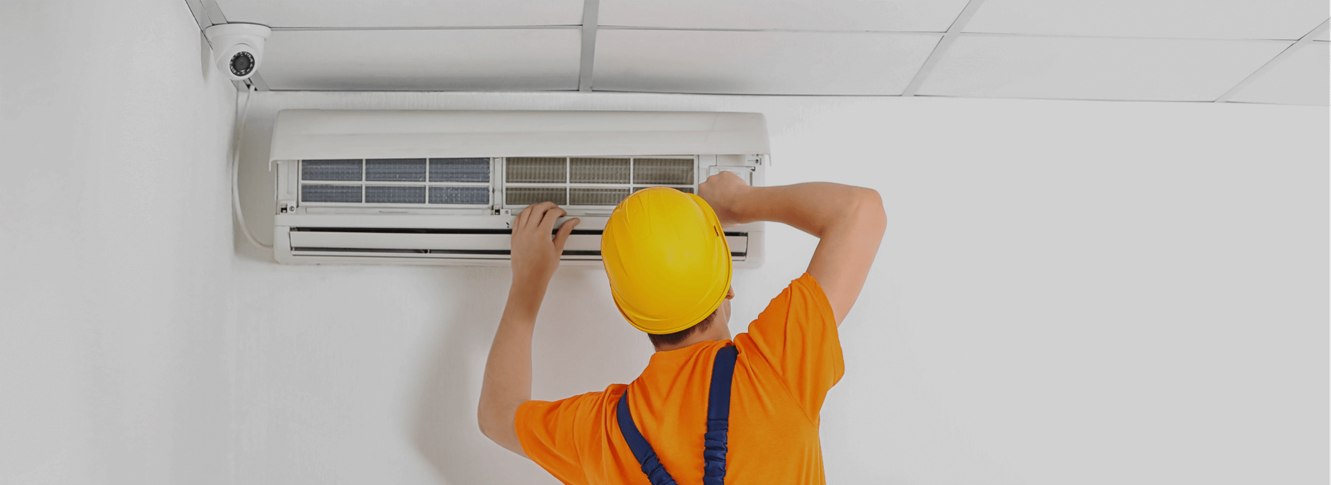 AC Maintenance in Dubai