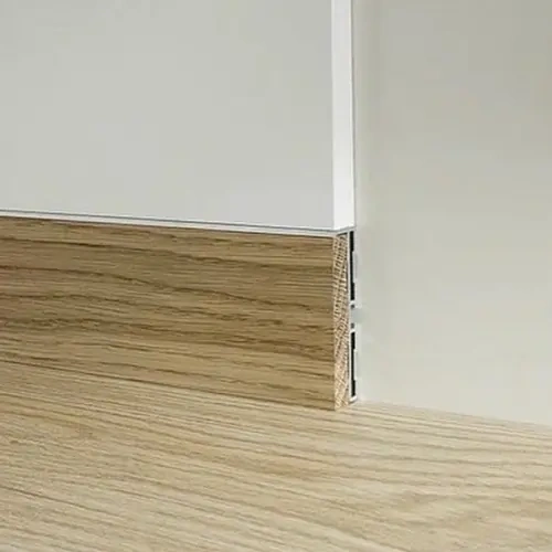 Wooden Skirting Services in Dubai