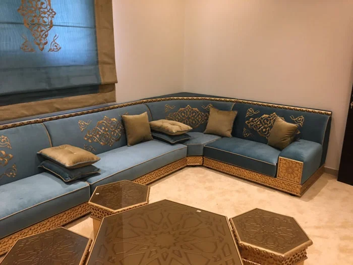 Arabic Majlis In Dubai