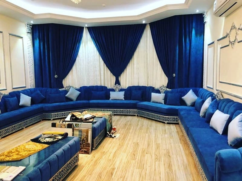 Arabic Majlis In Dubai