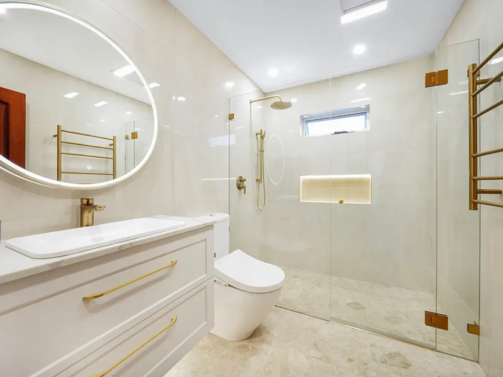 Bathroom Renovation Dubai