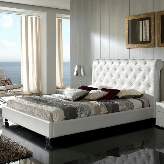 Customized Bed In Dubai