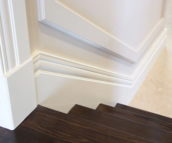 Stair Skirting in Dubai