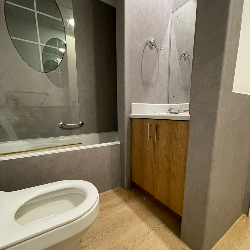 Bathroom Renovation Dubai