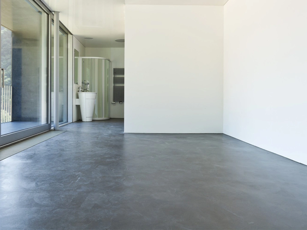 Concret Flooring Dubai