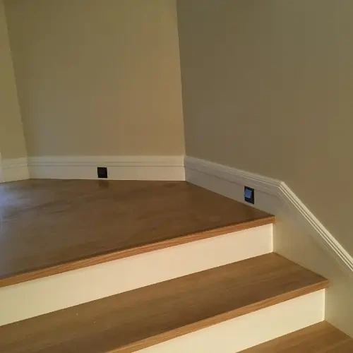 Stair Skirting in Dubai