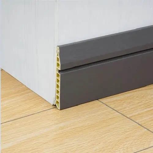 PVC Skirting in Dubai