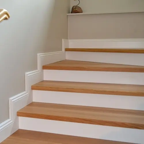 Stair Skirting in Dubai