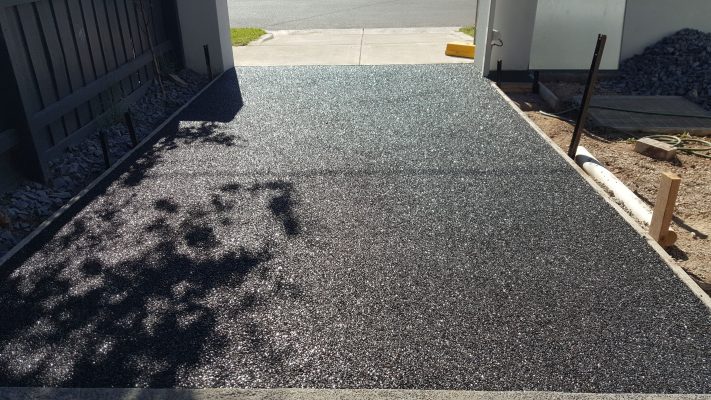 driveway renovation in Dubai