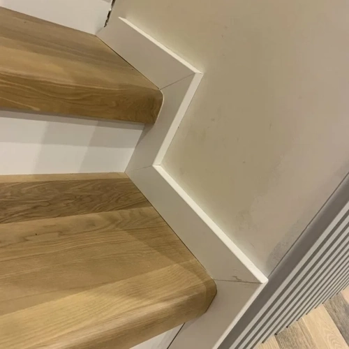 Stair Skirting in Dubai