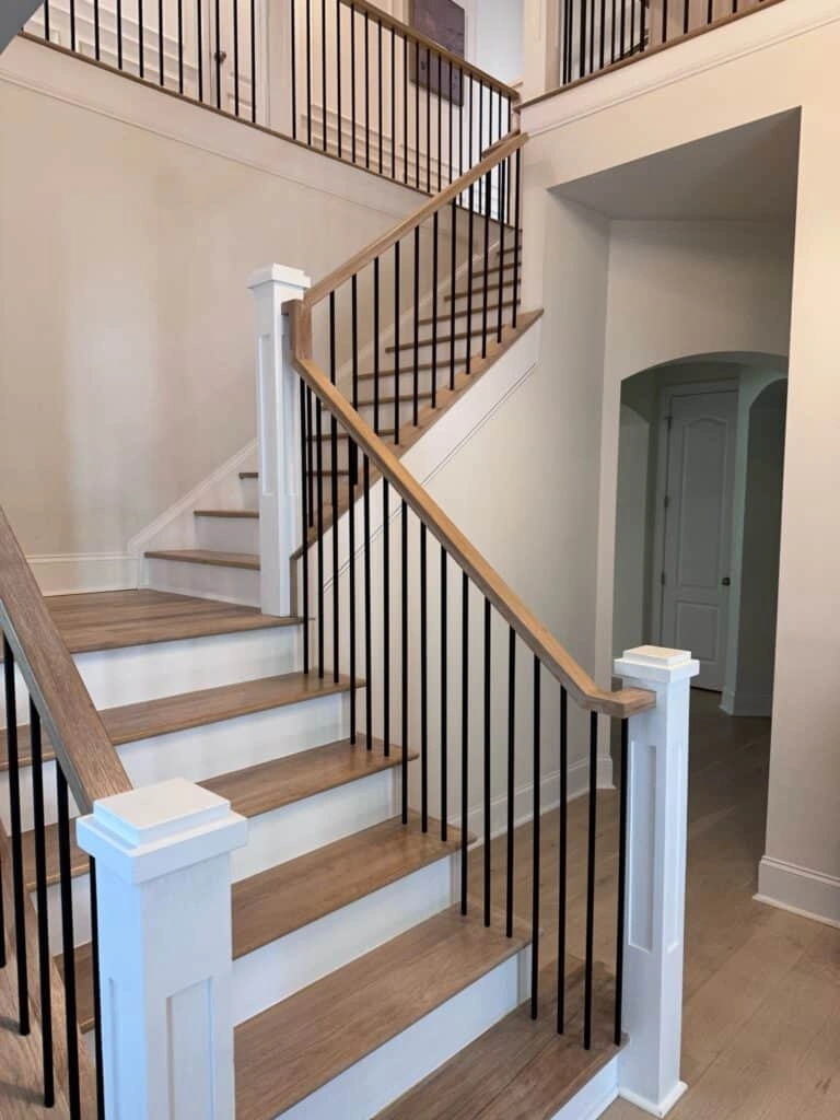 Stair Renovation In Dubai