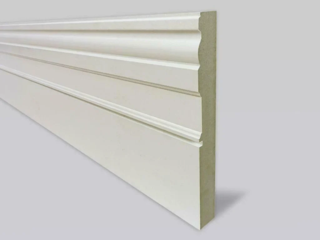 MDF Skirting in Dubai