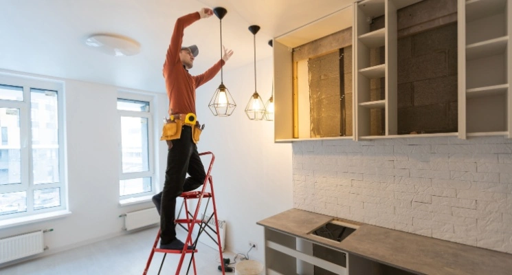 Condo Renovation Services in Dubai