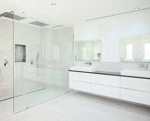 Bathroom Renovation Dubai