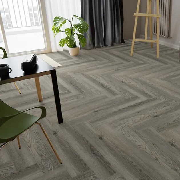 Herringbone Flooring In Dubai