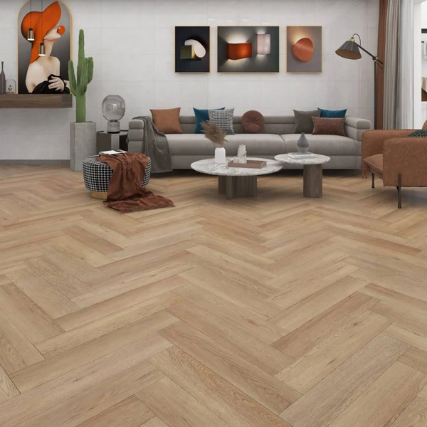 Herringbone Flooring In Dubai