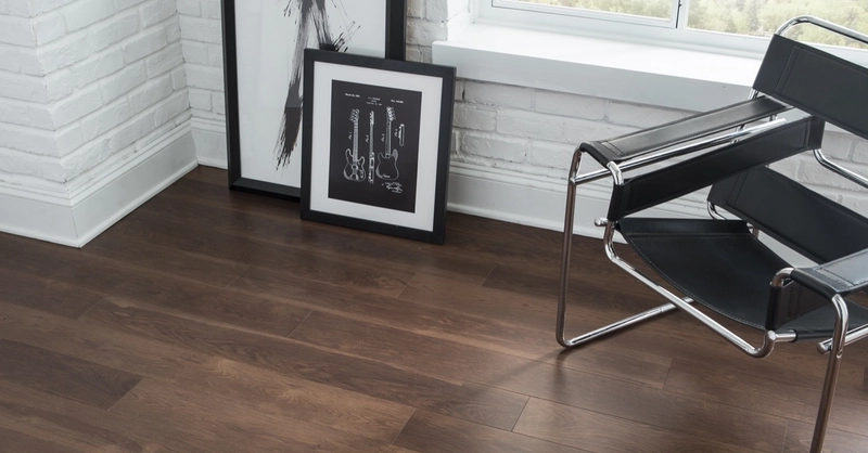 Hardwood Flooring in Dubai