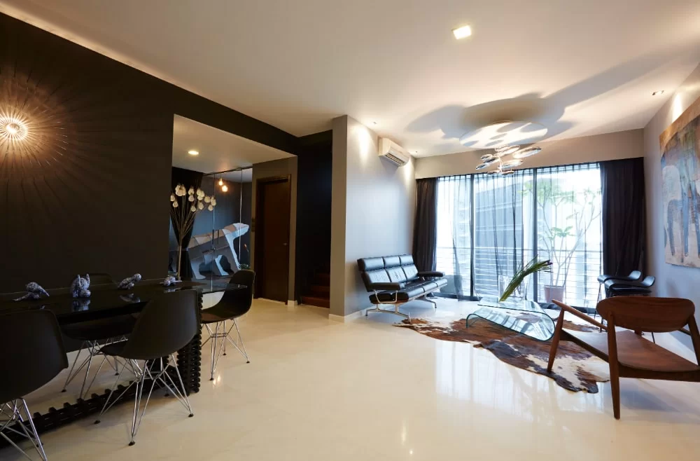 condo renovation services in Dubai