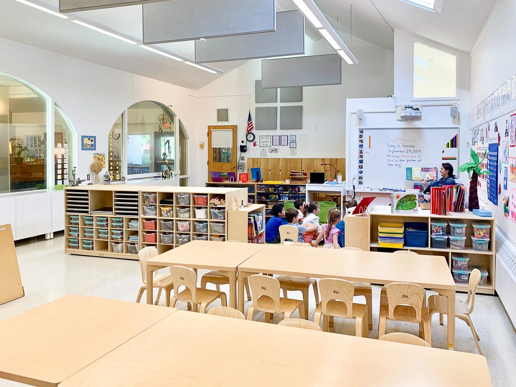 Schools Renovation In Dubai