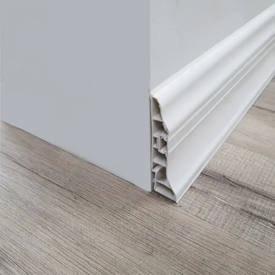 PVC Skirting in Dubai