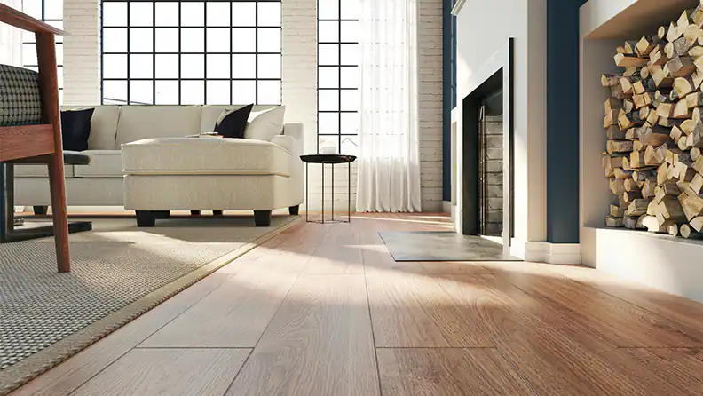 Laminate Flooring Dubai