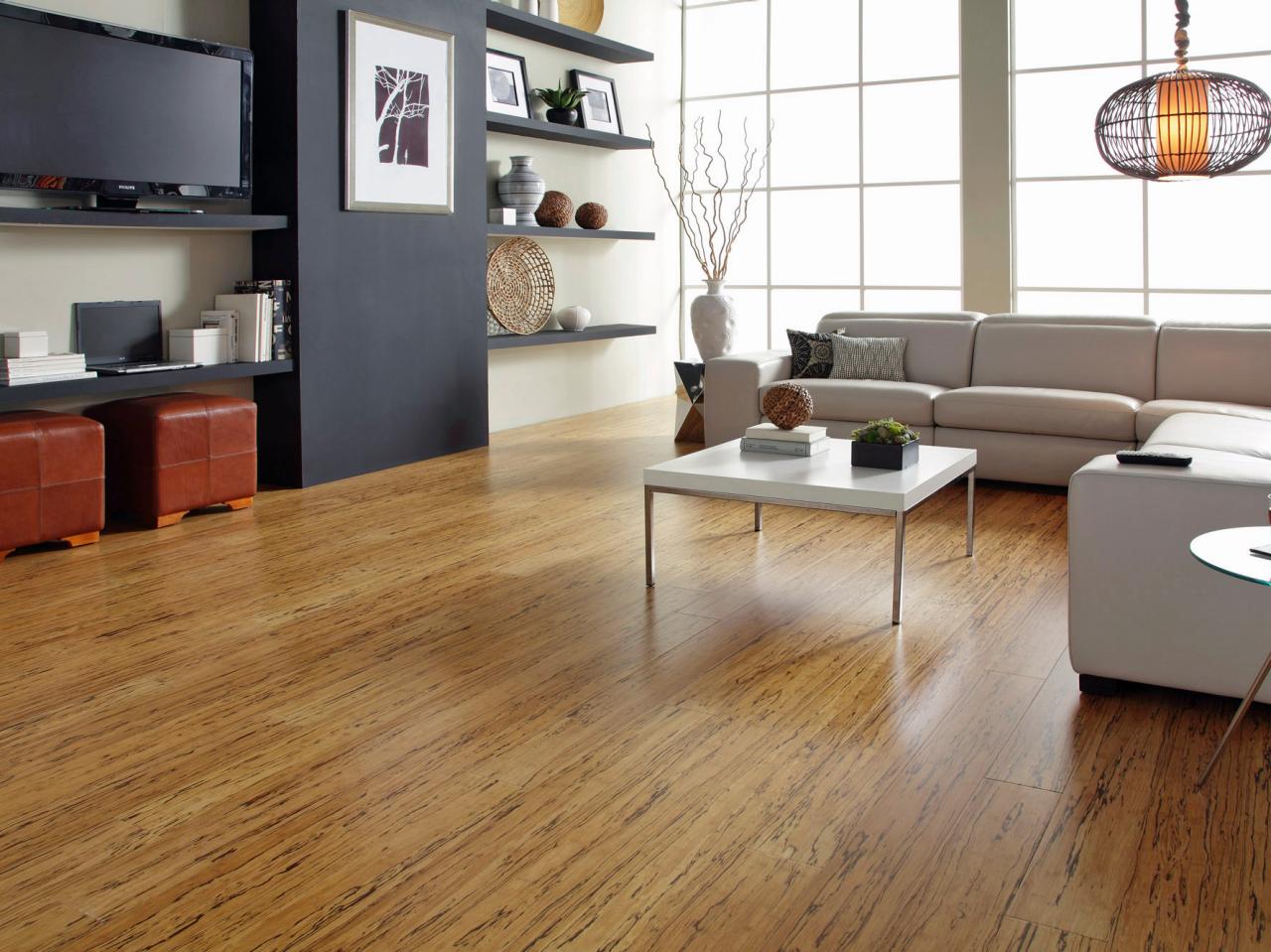 Hardwood Flooring in Dubai