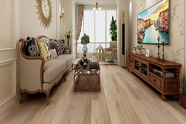 Laminate Flooring Dubai