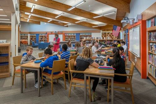 Schools Renovation In Dubai