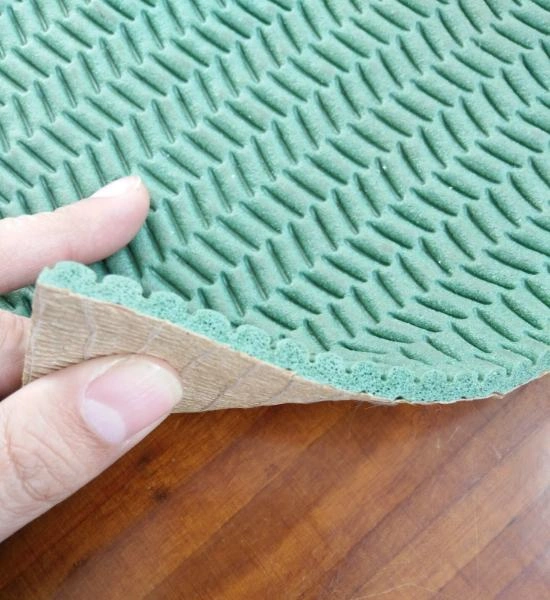 Carpet Underlay In Dubai