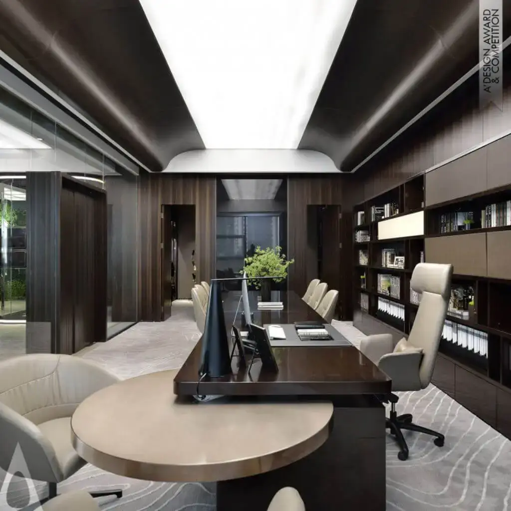 Office Renovation Dubai