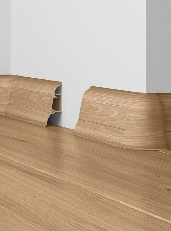 Wooden Skirting Services in Dubai