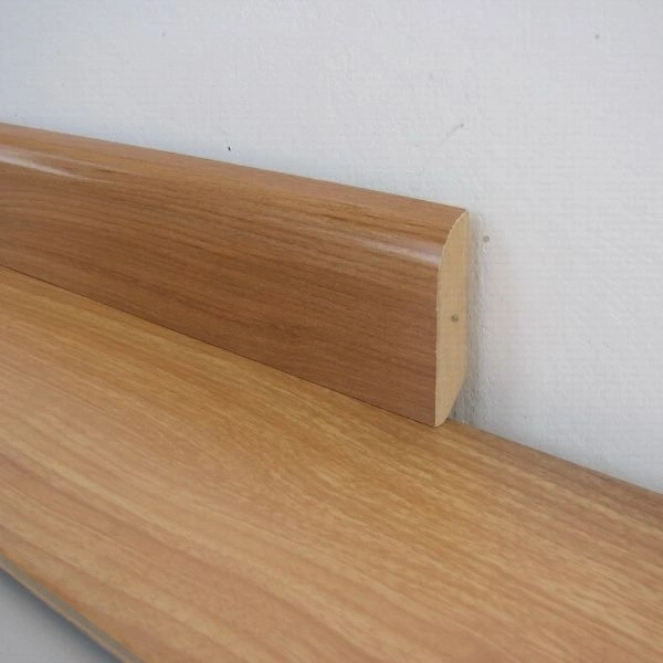 Wooden Skirting Services in Dubai