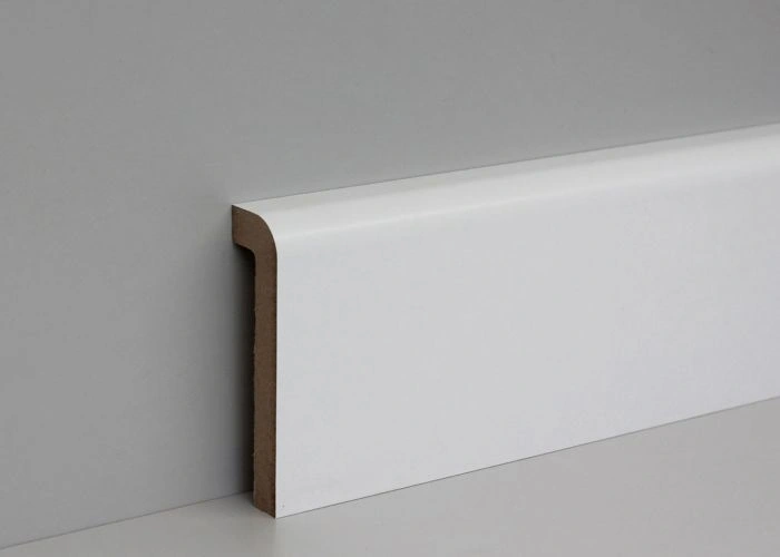 Wooden Skirting Services in Dubai