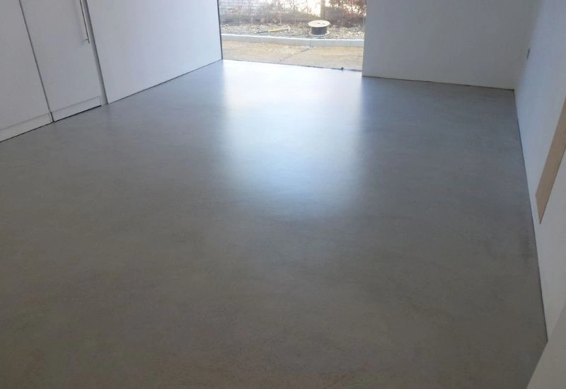 Concret Flooring Dubai