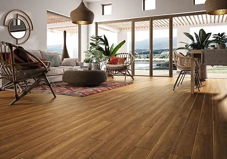 Laminate Flooring Dubai