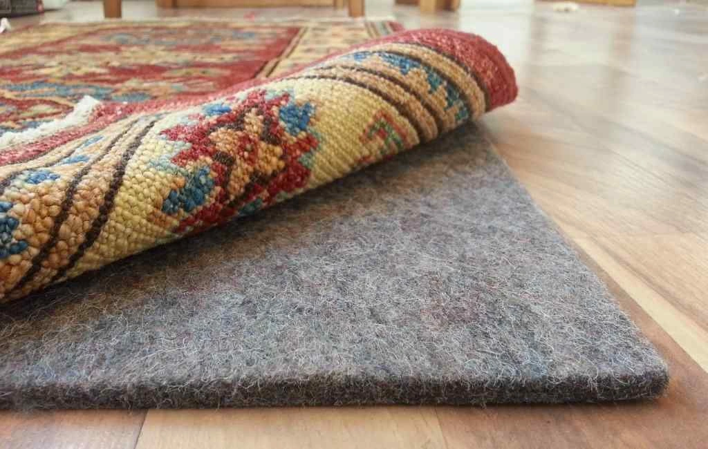 Carpet Underlay In Dubai